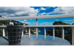 Apartmány Vesna  - Brela Apartmán 4 - A4 foto 1