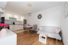 Apartmány Vice Apartmán 3 - 3: A2+2 foto 2