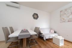 Apartmány Vice Apartmán 3 - 3: A2+2 foto 3