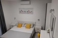 Apartmány Vice Apartmán 4 - 4: A2 foto 2