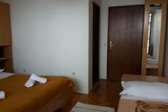 Apartmány Vila Stipuka Apartmán 2 foto 2