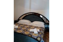 Apartmány Vila Stipuka Apartmán 3 foto 1