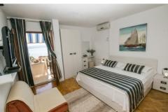 Apartmány Villa Antonio Apartmán 4 - Studio foto 1