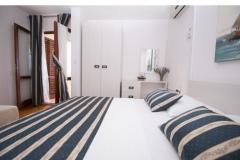 Apartmány Villa Antonio Apartmán 4 - Studio foto 2