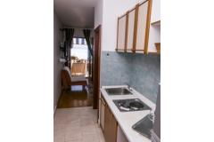 Apartmány Villa Antonio Apartmán 4 - Studio foto 4