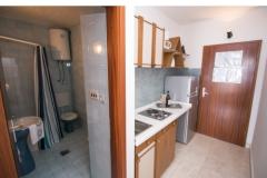 Apartmány Villa Antonio Apartmán 4 - Studio foto 5