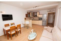 Apartmány Villa Antonio Apartmán 2 - A8 foto 2