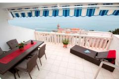 Apartmány Villa Antonio Apartmán 1 - A5 foto 2