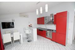 Apartmány Villa Antonio Apartmán 1 - A5 foto 4
