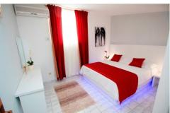 Apartmány Villa Antonio Apartmán 1 - A5 foto 5