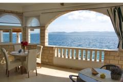 Apartmány Villa Porat Apartmán 1 - A1 foto 1