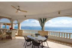 Apartmány Villa Porat Apartmán 1 - A1 foto 2