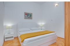 Apartmány Villa Porat Apartmán 1 - A1 foto 4