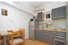 Apartmány Villa Porat Apartmán 2 - A2 foto 2