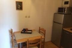 Apartmány Villa Porat Apartmán 2 - A2 foto 3