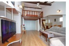 Apartmány Villa Porat Apartmán 3 - A5 foto 1