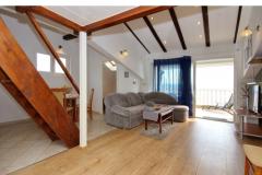 Apartmány Villa Porat Apartmán 3 - A5 foto 2