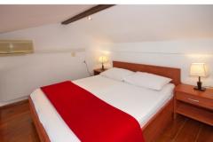 Apartmány Villa Porat Apartmán 3 - A5 foto 4