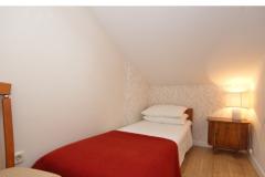 Apartmány Villa Porat Apartmán 3 - A5 foto 5