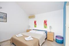 Apartmány Villa Porat Apartmán 4 - A6 foto 1