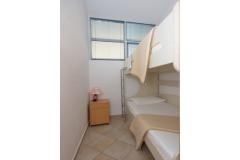 Apartmány Villa Porat Apartmán 4 - A6 foto 3