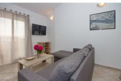 Apartmány Villa Porat Apartmán 4 - A6 foto 4