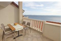 Apartmány Villa Porat Apartmán 4 - A6 foto 5