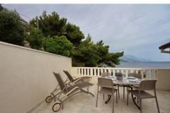 Apartmány Villa Porat Apartmán 5 - A7 foto 1