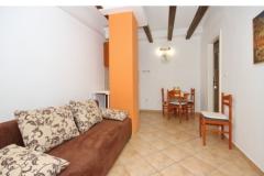 Apartmány Villa Porat Apartmán 5 - A7 foto 3