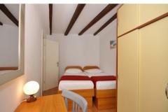 Apartmány Villa Porat Apartmán 5 - A7 foto 4