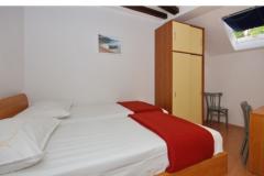 Apartmány Villa Porat Apartmán 5 - A7 foto 5