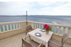 Apartmány Villa Porat Apartmán 6 - A8 foto 1