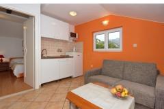 Apartmány Villa Porat Apartmán 6 - A8 foto 2