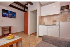 Apartmány Villa Porat Apartmán 6 - A8 foto 4