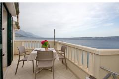 Apartmány Villa Porat Apartmán 6 - A8 foto 5