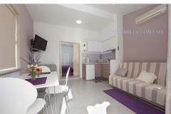  Apartmáns Lale Apartmán 2 - AP2 foto 4