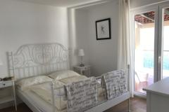 Apartmáns Villa Antares Apartmán 1 - A1 foto 4