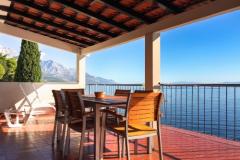 Apartmáns Villa Antares Apartmán 1 - A1 foto 5