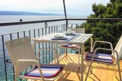 Apartmáns Villa Antares Apartmán 2 - A2 foto 4