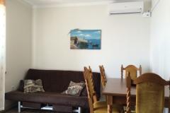 Apartmáns Villa Antares Apartmán 2 - A2 foto 5