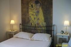 Apartmáns Villa Antares Apartmán 3 - A4 foto 1