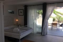 Apartmáns Villa Antares Apartmán 4 - studio A3 foto 1