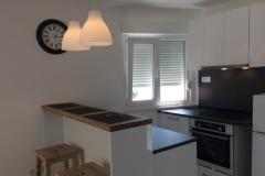 Apartmáns Villa Antares Apartmán 4 - studio A3 foto 2