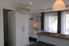 Apartmáns Villa Antares Apartmán 4 - studio A3 foto 3