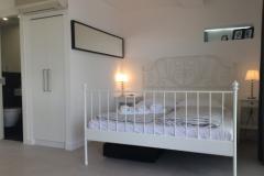 Apartmáns Villa Antares Apartmán 4 - studio A3 foto 4