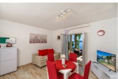 Apartmány A.N.J.A. Apartmán 1 - A1 foto 2