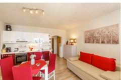 Apartmány A.N.J.A. Apartmán 1 - A1 foto 3