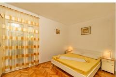 Apartmány A.N.J.A. Apartmán 1 - A1 foto 5