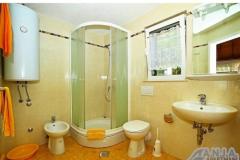 Apartmány A.N.J.A. Apartmán 3 - A6 foto 2