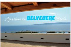 Apartmány Belvedere Apartmán 1 - app SOUTH foto 1